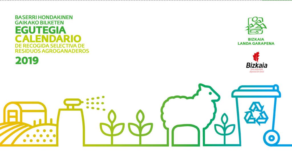 BASERRI HONDAKINEN GAIKAKO BILKETEN EGUTEGIA 2019