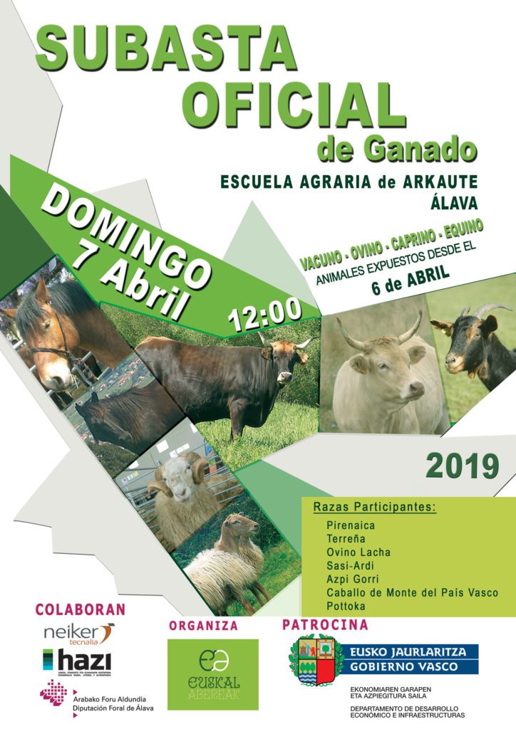 ARKAUTEKO Ganadu Enkante Ofiziala