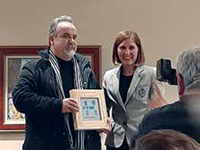 RECONOCIMIENTO A NUESTRA LABOR EN EL TXORIERRI