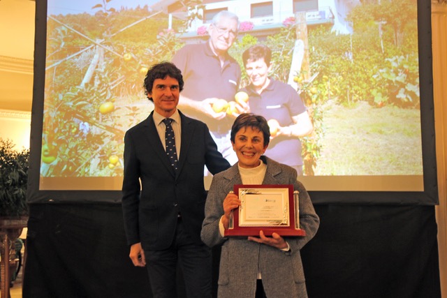 BIZKAIKO NEKAZARITZAKO 2019KO USTIATEGI BIKAINAK