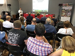 Participamos en el proyecto europeo AGROSMARTcoop