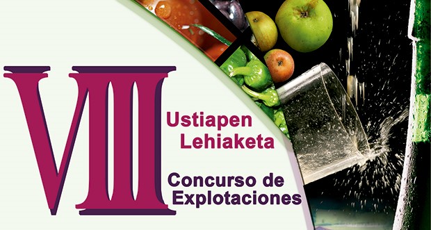 VIII CONCURSO DE EXPLOTACIONES