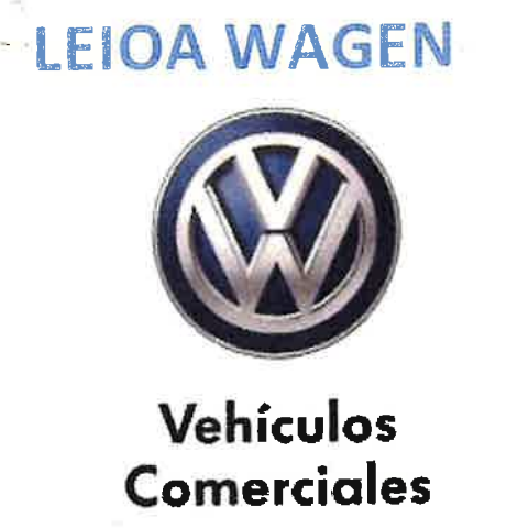 Leioa Wagen ibilgailuak