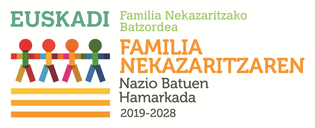 Euskadiko Familia Nekazaritza. Hemen. #HemendaGeroa