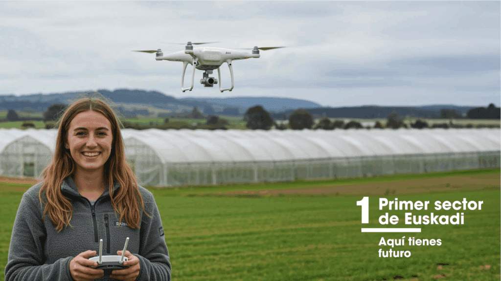 Geroa ereiten: belaunaldien arteko erreleboa Euskadiko ustiategietarako