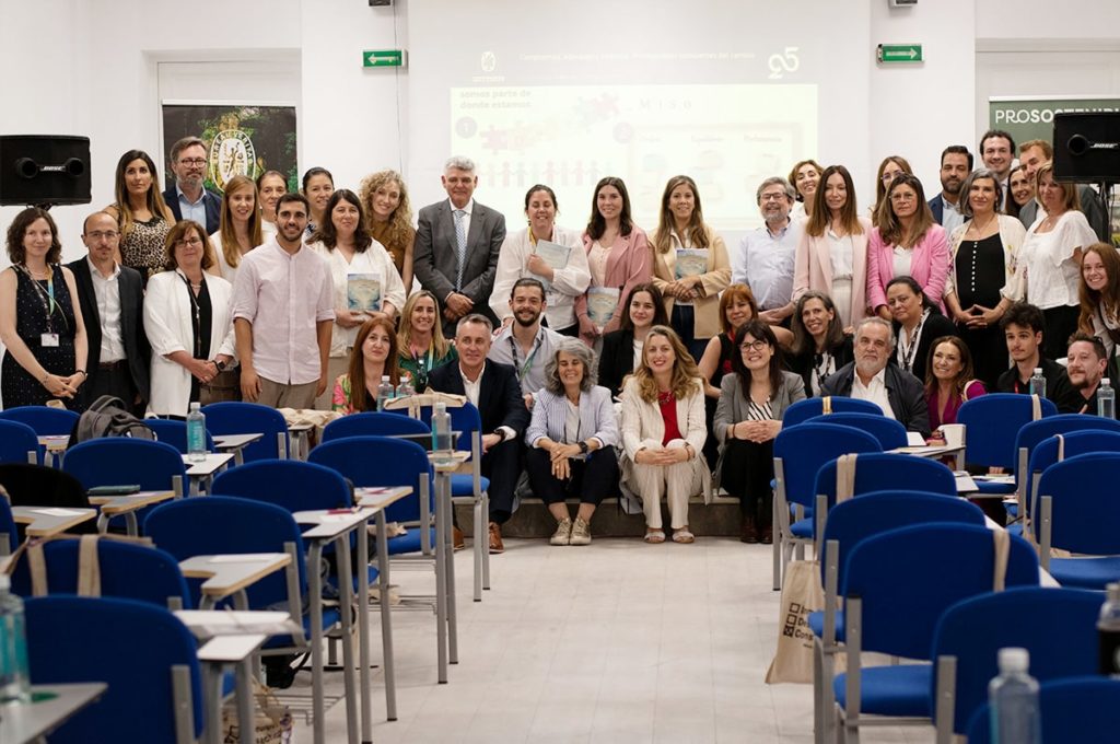 LORRA, kudeaketa-ereduagatik saritua