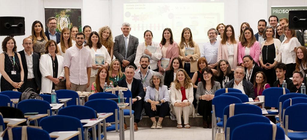 LORRA reconocida por su modelo de gestión