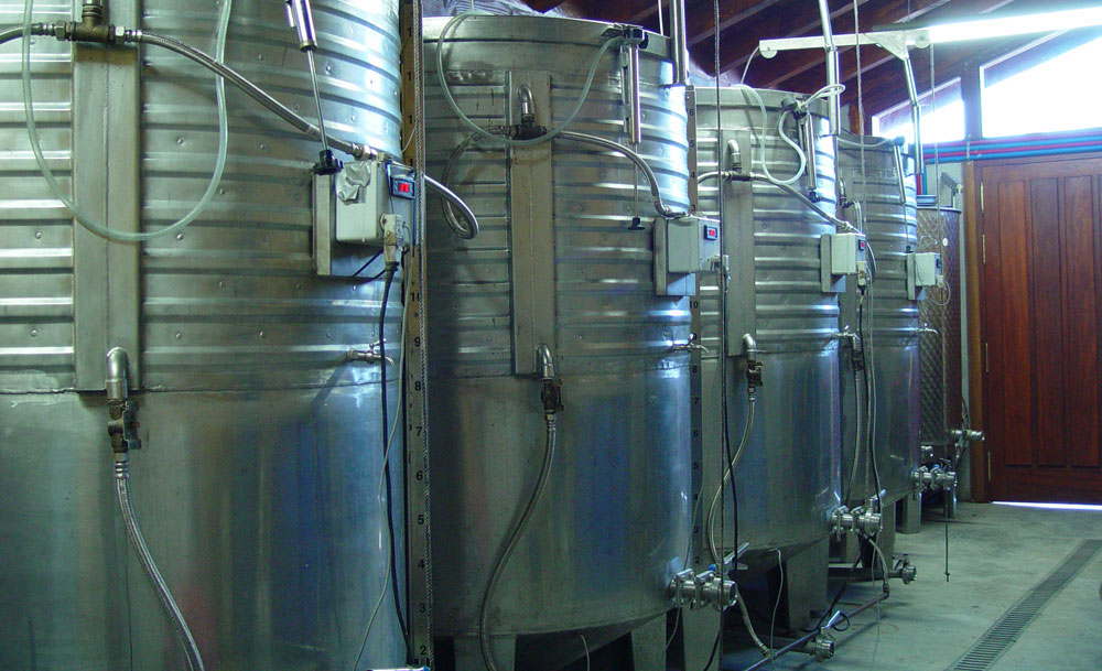 VENTA DE 4 DEPOSITOS