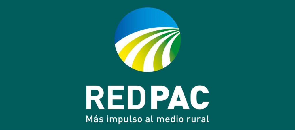 RED PAC JARDUNALDIA