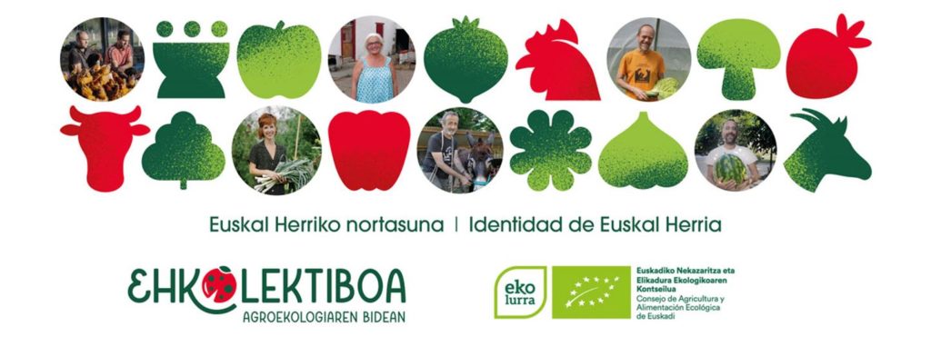 AGROEKOLOGIA JARDUNALDIAK