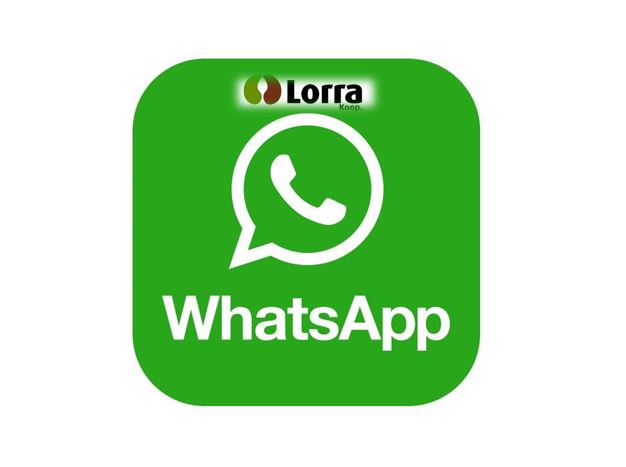 ¡¡ESTRENAMOS CANAL DE WHATSAPP!!