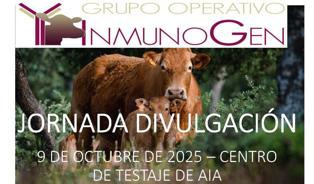 Jornada GO-InmunoGen