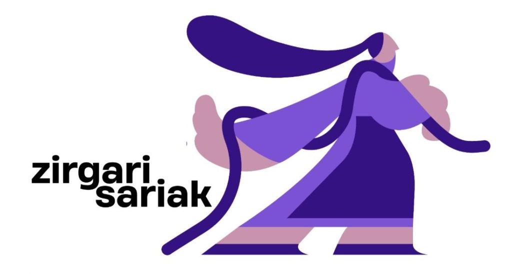 ZIRGARI SARIAK