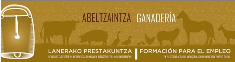 GANADUA MANEIATZEKO MANGAK: MOTAK, ERABILERAK ETA OPTIMIZAZIOA, ANIMALIEN PORTAERA KNTUTAN HARTUTA