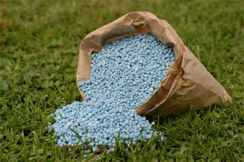 Ayuda Especial Fertilizantes de Guerra de Iran - 2026