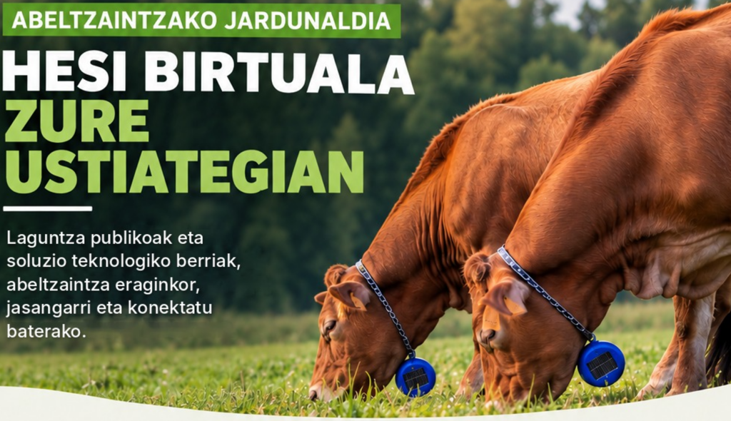 HESI BIRTUALEI BURUZKO JARDUNALDIA